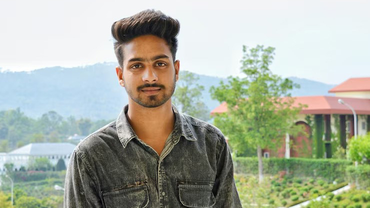 Abhinav