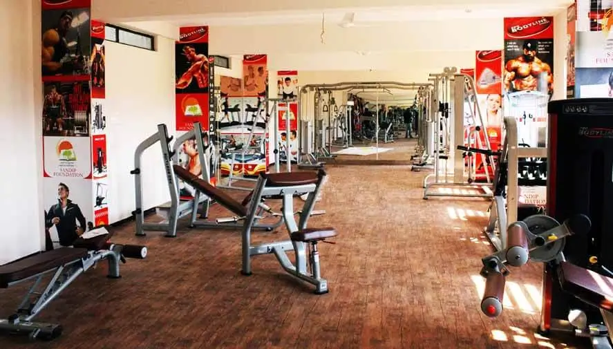 Gymnasium
