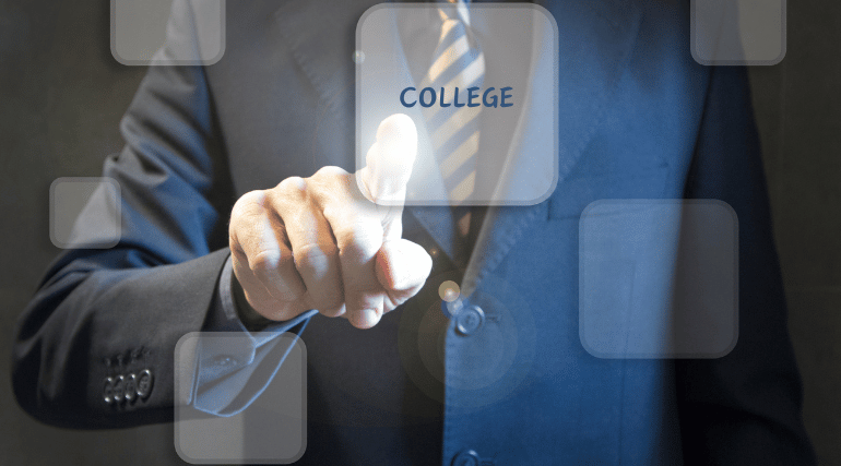 College Selection Service: A Detailed Overview