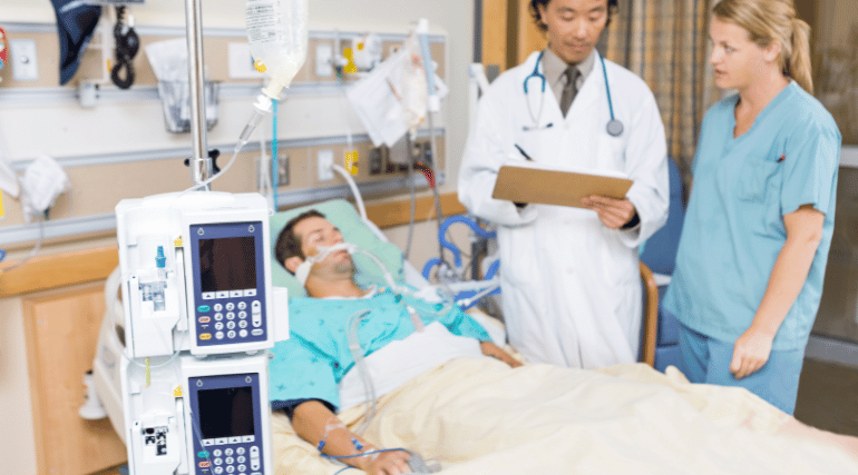 BSc Critical Care Degree: A Detailed Overview